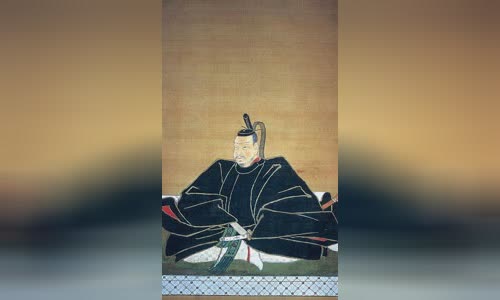 Date Masamune