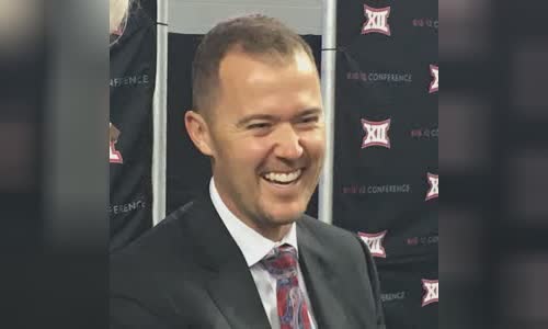 Lincoln Riley