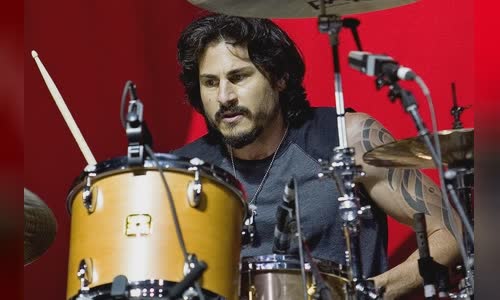 Brad Wilk