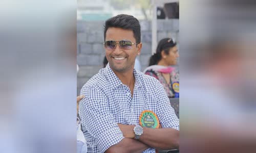 Pragyan Ojha