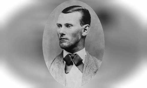 Jesse James