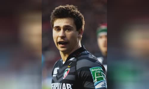 Ben Youngs