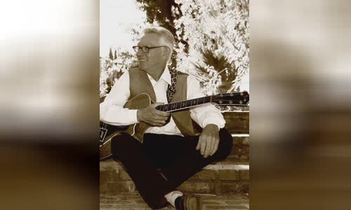 Dean Ford