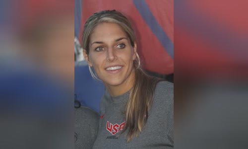 Elena Delle Donne