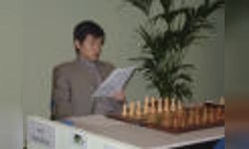 Zhang Zhong