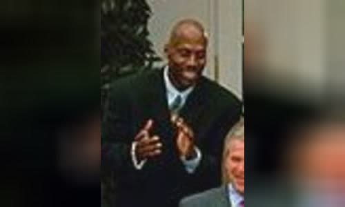 Kevin Willis