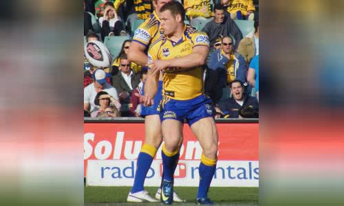 Matt Keating