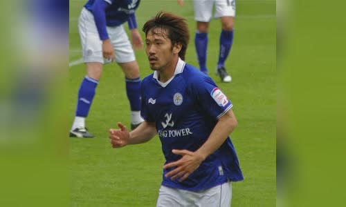 Yuki Abe