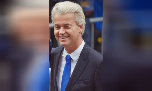 Geert Wilders