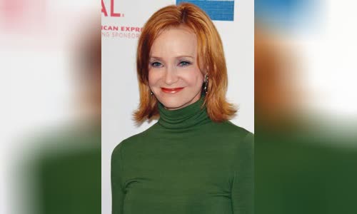 Swoosie Kurtz