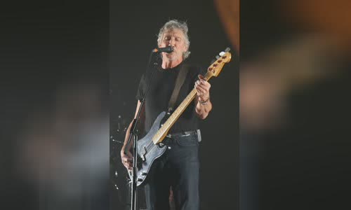 Roger Waters