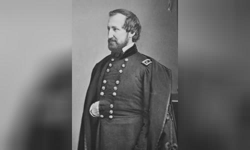 William Rosecrans