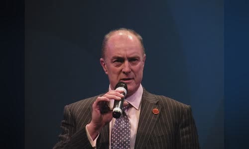 Gordon Birtwistle