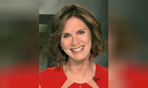 Elizabeth Vargas