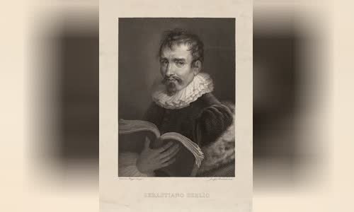 Sebastiano Serlio