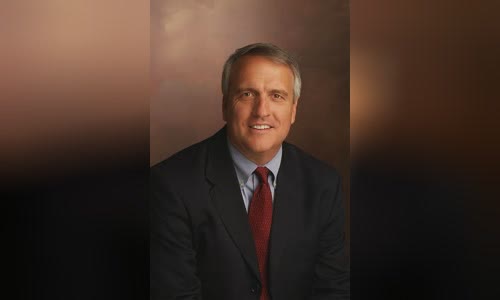 Bill Ritter