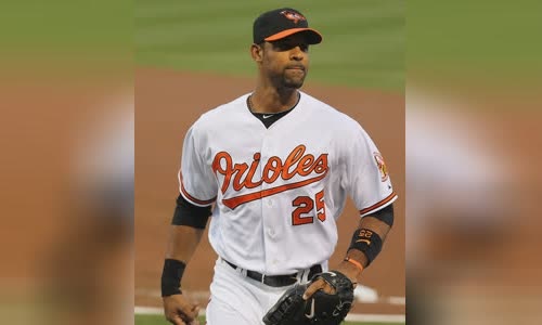 Derrek Lee