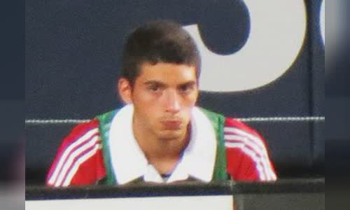 Mattia Valoti