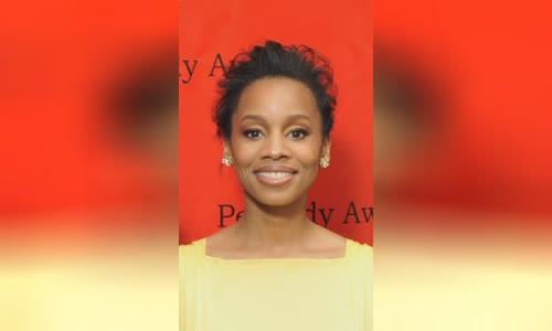 Anika Noni Rose