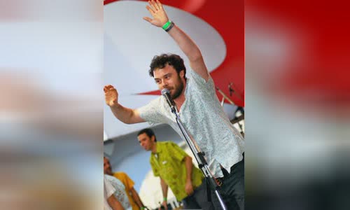 Rodrigo Amarante