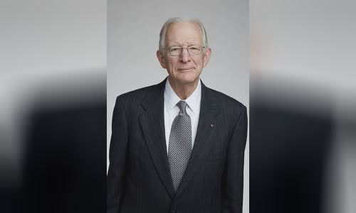 John M. Hayes (scientist)