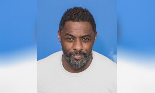 Idris Elba