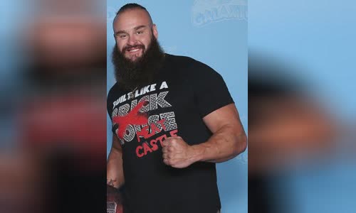 Braun Strowman