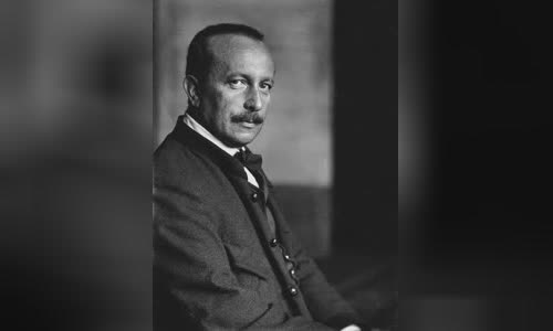 Felix Salten