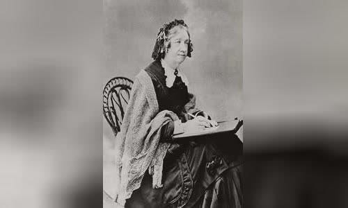 Catharine Beecher
