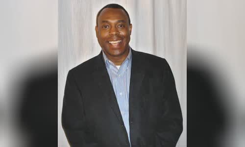 Michael Winslow