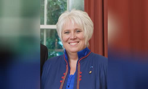 Marina Kaljurand
