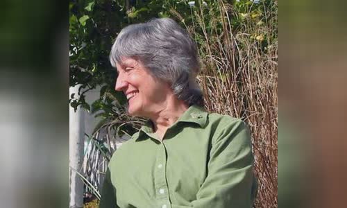 Donna Haraway