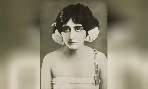 Clara Kimball Young