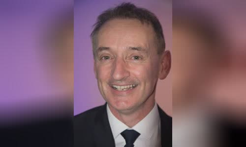 Pat Nevin
