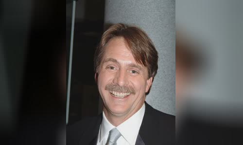 Jeff Foxworthy