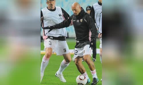 Massimo Maccarone