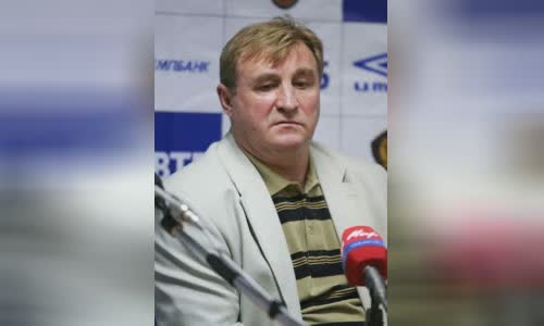 Vladimir Kazachyonok
