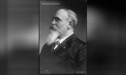 Ferdinand Hummel