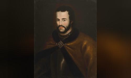Ivan V of Russia