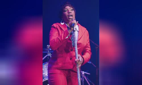 Macy Gray