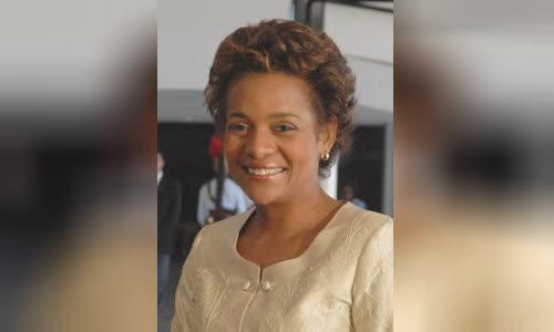 Michaëlle Jean
