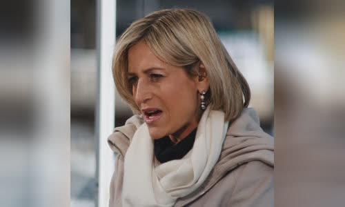 Emily Maitlis