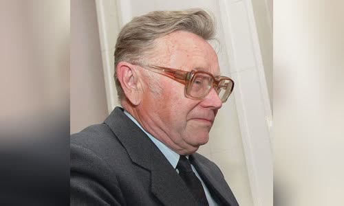 Helmut Piirimäe