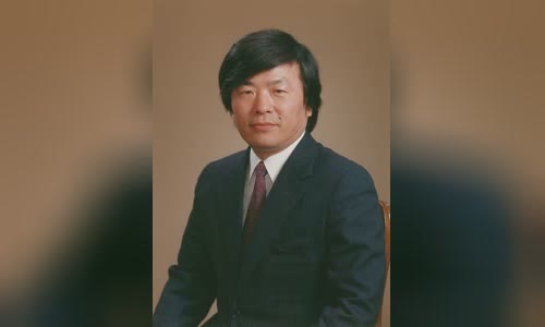 Susumu Tonegawa