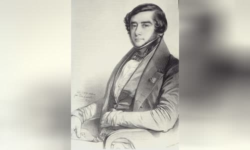 Alcide d'Orbigny