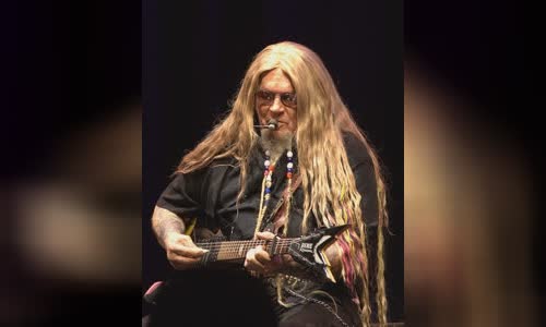 David Allan Coe