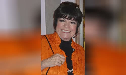 Jo Anne Worley