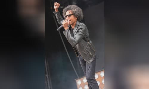 William DuVall