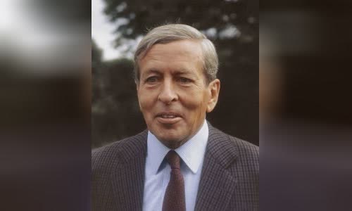 Prince Claus of the Netherlands