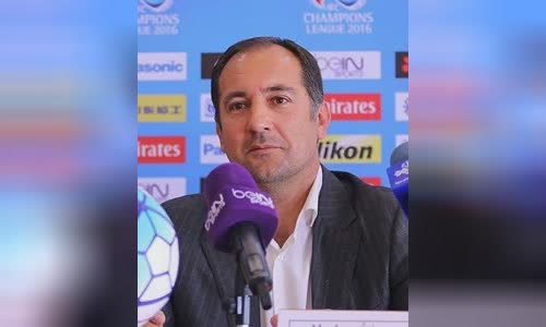 Igor Štimac